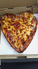 Gino's Pizza & Spaghetti House food