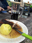 Baumhaus Rennhofen food