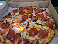 Fatte's Pizza Buy One Get Two food