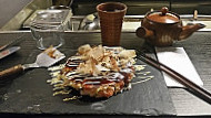 Okomusu food
