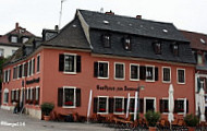 Gasthaus zum Domnapf outside
