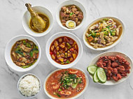 All In 1 Miē Dōu Yǒu Hj Kitchen Hé Jì Měi Shí Fāng food
