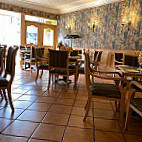 Cafe Garibaldi Ristorante food