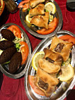 Al Manara food