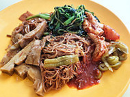 Su Shi Piao Xiang Sù Shí Piāo Xiāng Hougang Ave 9 food