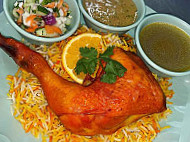 Restoran Al Lazeez Nasi Arab food