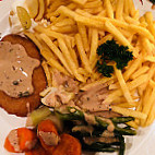 Restaurant Bismarck food