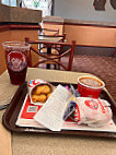 Wendy's food