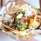 180 Tacos And Global Street Eats food