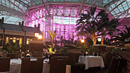 Old Hickory Steakhouse At Gaylord Opryland food