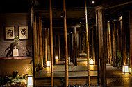 Zenkichi Modern Japanese Brasserie inside