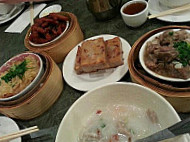 Kam's Kingdom Chinese Restaurant food