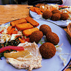 Falafel Jakoub food