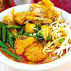Restoran Hwa Yan Kai (thai Food) food