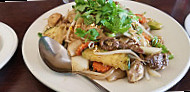 Spice Thai Cuisine food