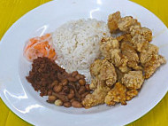 Bomber Chicken Taman Gaya inside