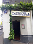 Casino - Eck Gaststatte & Bar inside