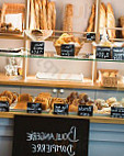 Boulangerie Dompierre food