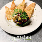 Prime 47- Indy's Steakhouse food