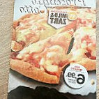 Domino's Pizza Koln Holweide food