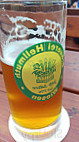 Brauerei-Gasthof Hellmuth food