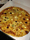 Pizza Avanti Moosach food