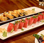 Japonessa Sushi Cocina food