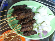 Satay Atok food