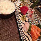 Hibiki Japanese Cuisine food