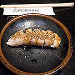 Sushi Sasabune Hawaii menu