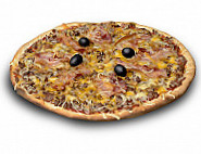 Tutti Pizza Mortagne-sur-Sevre food