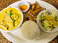 Finest Thai food