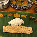 Aariya Bhavan food