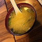 Ariake Japanese food