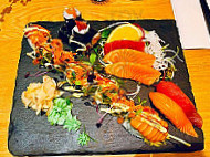 Kai Sushi inside