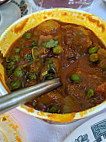 Tandoori Oven food