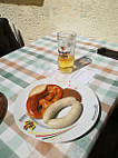 Gasthaus Adler food