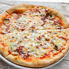 Subito Pizza Bruay Sur L’escaut food
