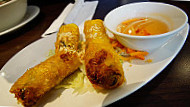 Ben Than Veit-THai Restaurant food