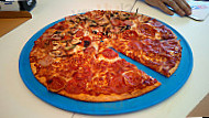 Domino's Pizza Actur food