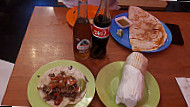 CONDESA Mexican Food food