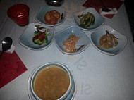 Kims Restaurant food