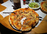 Pizzaria Dardania Grill food