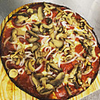 Detomaso's Pizzeria food