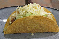 El Potrero Mexican food