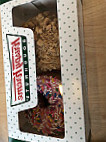 Krispy Kreme food