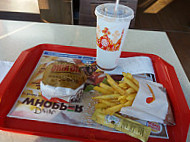 Burger King München food