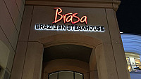 Brasa Brazilian Steakhouse Niagara Falls inside