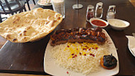 Bamyan Kebab House food