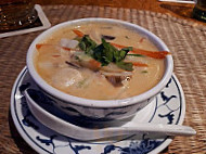 Asia-thai food